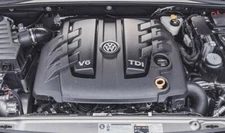 2019 VW Amarok 3,0 TDI Motor Engine DDX DDXA DDXB DDXC DDXE