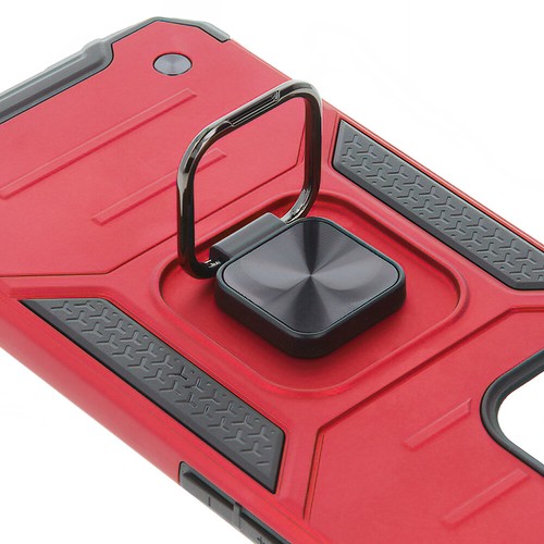 Etui Coque Housse Aimant Anneau pour Samsung Galaxy S25 S24 S23 Ultra S22 S21 FE - Photo 13 sur 15