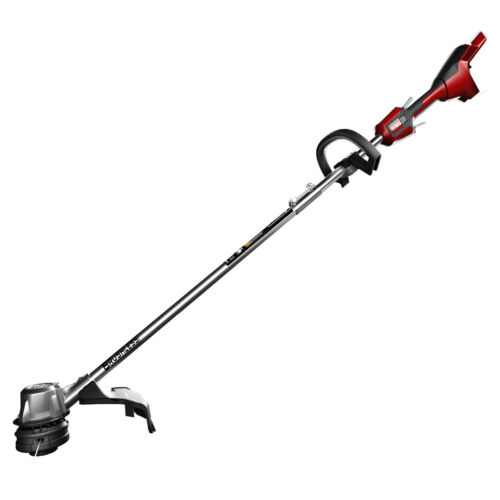 FlexForce 60V Max Lithium-Ion Brushless Cordless 14/16" String Trimmer(Open Box) - Picture 9 of 10