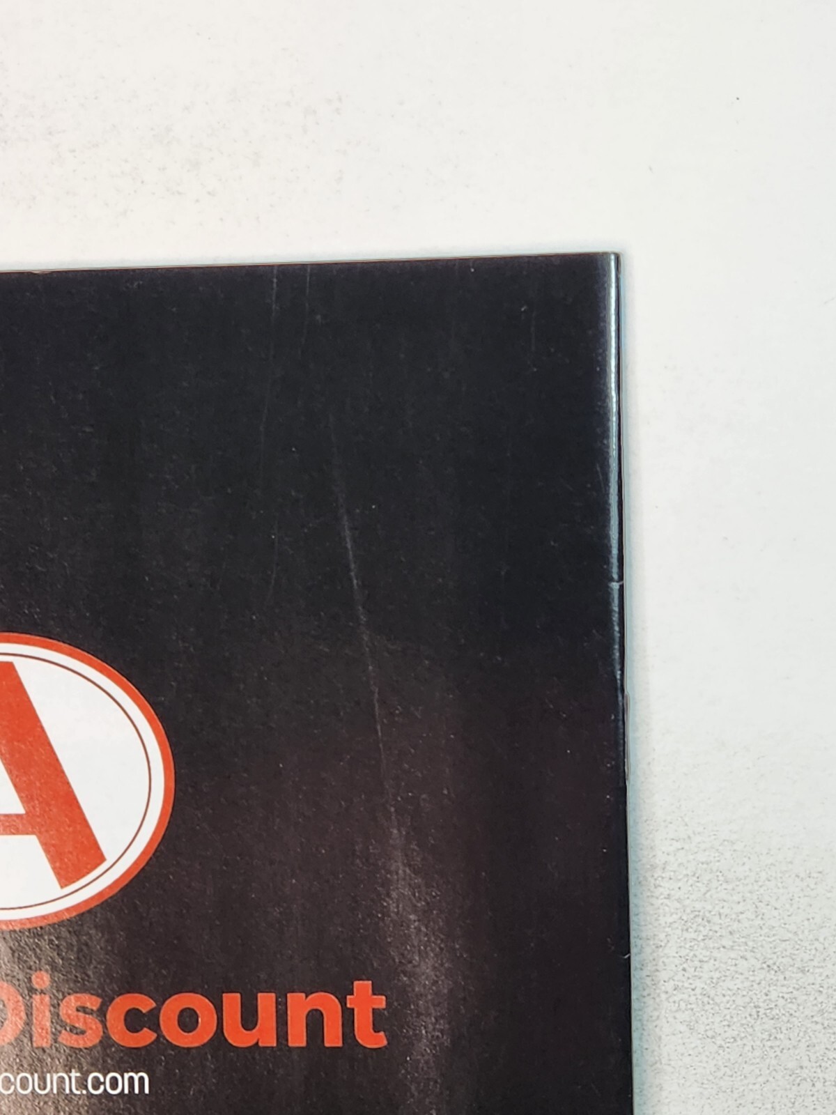 Harley Quinn 1 DC Comics Rafael Albuquerque Abbas Discount Variant 2016