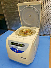 Fisher Scientific AccuSpin Micro 17 centrifuge 24plc Rotor & Aerosoltight Lid - 