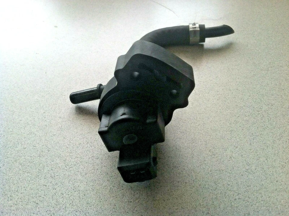 Mercedes-Benz ML320 ML430 1998-2003 ~ VÁLVULA DE CONTROL DEL TANQUE DE COMBUSTIBLE Foto 2 de 4