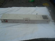 HEAT SEAL  625A FOOD WRAPPER  TIMER,FUSE BLOCK ASSEMBLY