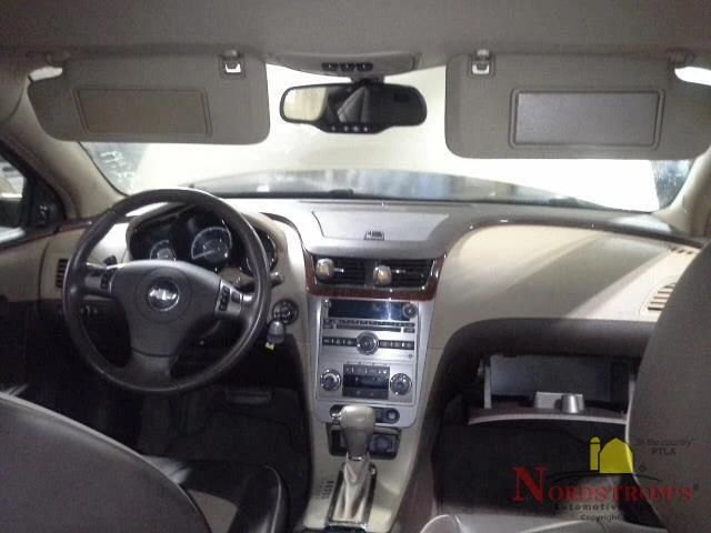 2008 Chevy Malibu INTERIOR REAR VIEW MIRROR | EBay