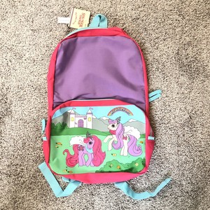 stranger things backpack ebay