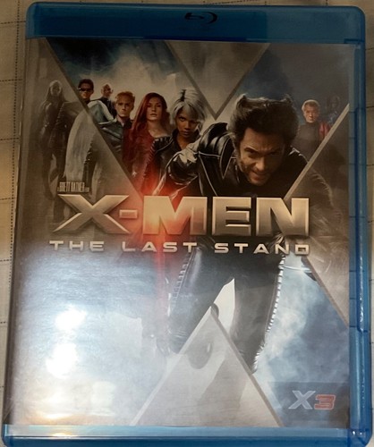 Blu-ray and DVD collection - Picture 5 of 10