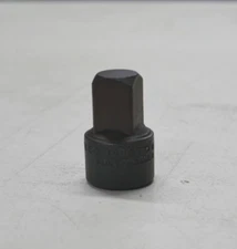Proto Locking Pin Impact Adapter Black Oxide 3/8" Drive 1/2" 7650 