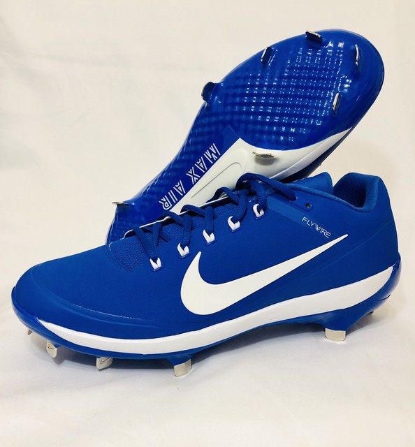 nike men's air clipper 17 metal baseball cleats