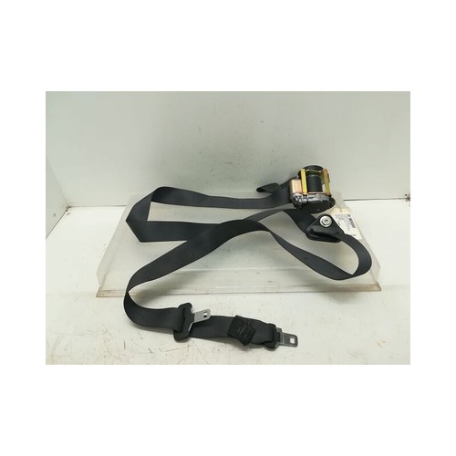 Ceinture arriere gauche troisieme ligne RENAULT GRAND SCENIC 2 PHASE 1 Diesel occasion