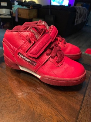 reebok soldiers shoes