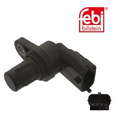 FEBI (40772) Nockenwellensensor Impulsgeber für ALFA CITROEN FIAT FORD IVECO