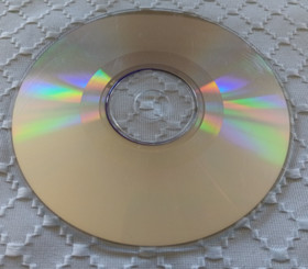 Official Sega Dreamcast Magazine May 2000 Volume 5 Demo Game Disc