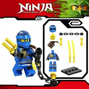 lego custom ninja