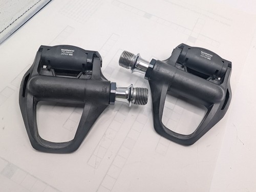 Shimano Ultegra SPD-SL Klickpedale PD-R8000 - Bild 2 von 3