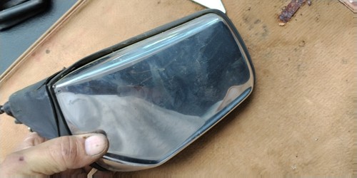 76-85 Mercedes R107 380SL 450SL RIGHT Side Rear View Door Mirror OEM 4234 - Picture 5 of 5