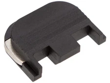 for Glock Gen 5, OEM Stock Rear Slide Cover Plate Replacement