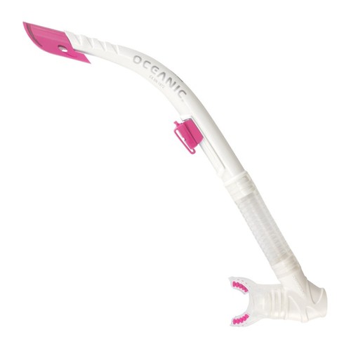 Snorkel extra seco Oceanic Arid - Imagen 2 de 7