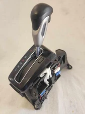 2015 Honda Civic 1.8L automatic CVT floor shifter assembly; 54200TR6A51