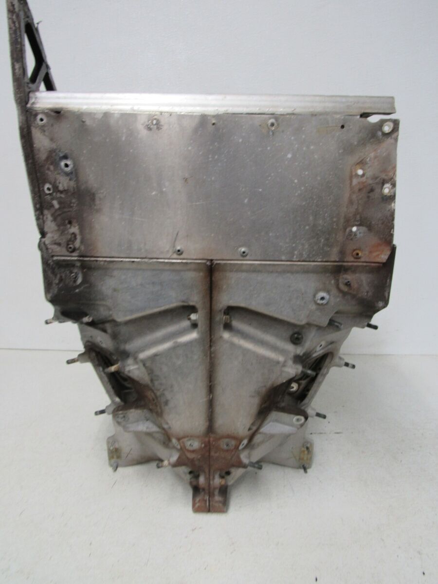 18 POLARIS RMK PRO AXYS 800 BULKHEAD FRONT LOWER FRAME CROSS 18 POLARIS RMK PRO AXYS 800 BULKHEAD FRONT LOWER FRAME CROSS