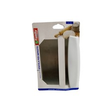 Spatola per pasta taglia impasto raschietto tagliapasta dolci pizza in acciaio