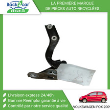 Capot Volkswagen FOX