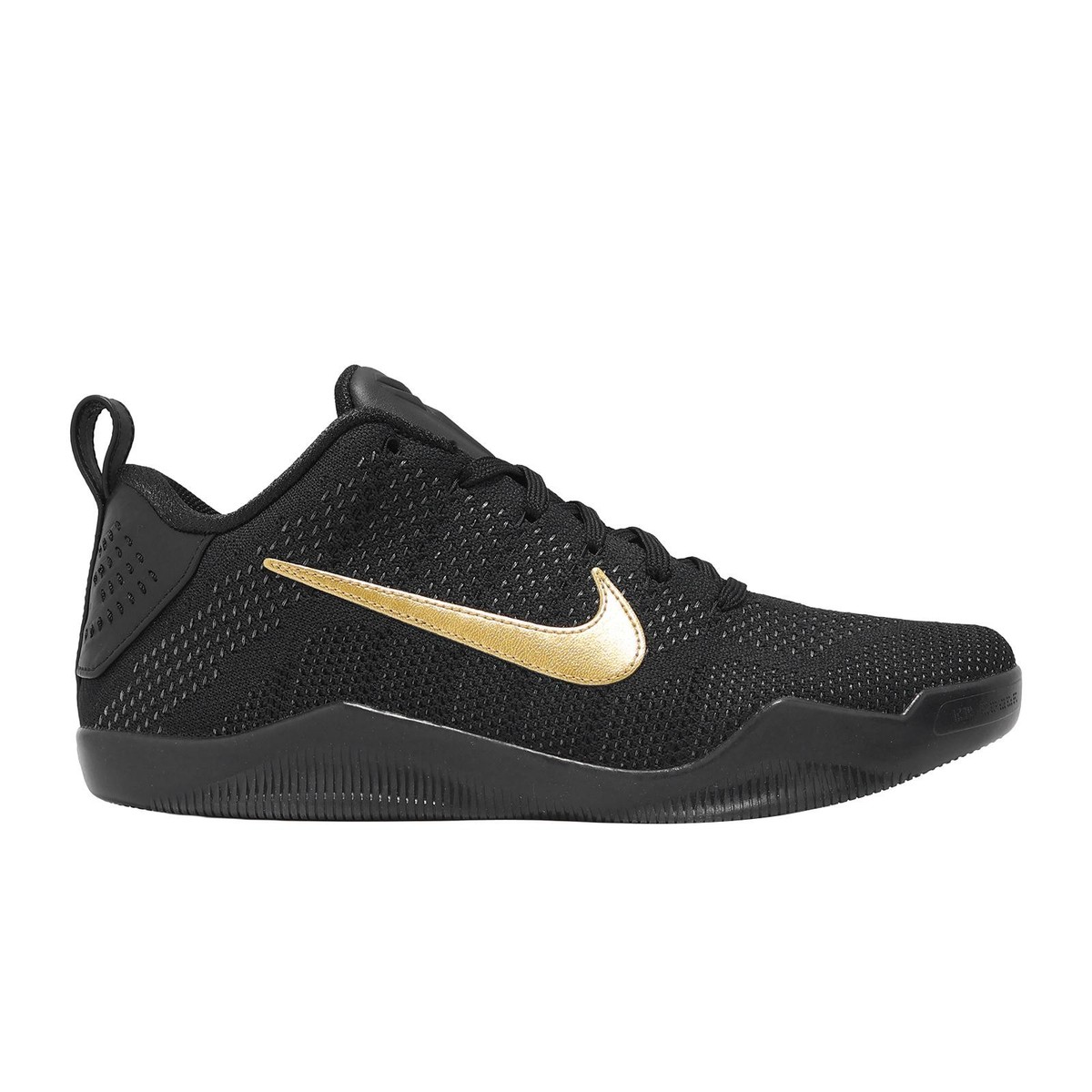 Nike Kobe XI 11 Elite Protro Fade to Black Men Basketball Shoes