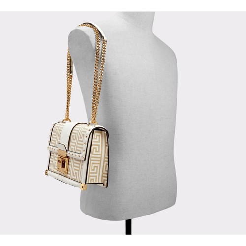 Aldo Umhängetasche beige Alanderielx - Bild 1 von 15