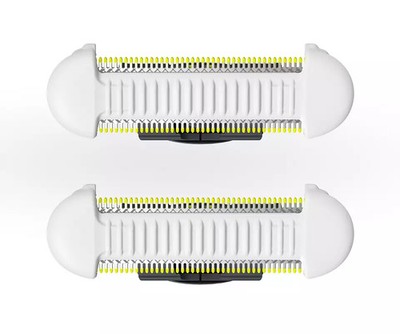 Philips OneBlade 2 x SkinProtect blade QP229/50