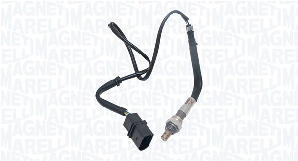 Magneti Marelli Lambdasonde FüR VW Golf IV Bora Seat Leon Toledo II Lamborghini-image