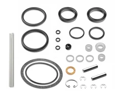 Gasket Seal Set compatible for La Pavoni Europiccola, Professional SET 8