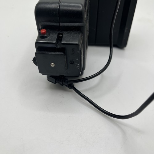 Vtg Vivitar 2500 Zoom Thyristor Hot-shoe Mount Universal Flash FREE SHIPPING - Imagen 10 de 13