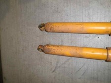 STOßDÄMPFER RECHTS HINTEN FÜR FORD MAVERICK ML BASICO 2562770          2562770