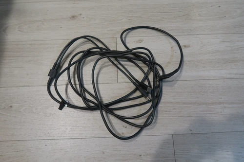 Oculus Rift VR C4-A Powered Wired Gaming Headset Cable
