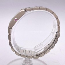CARTIER Tank Française Sm W510218Q3 Used Watch #11028 3