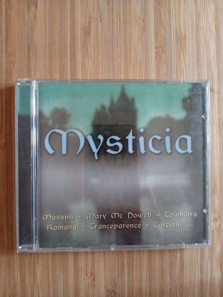 Mysticia | Good Condition