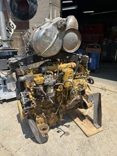 Caterpillar 7.1 Diesel Engine Core Caterpillar 7.1 Diesel Engine Core