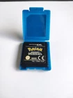 POKEMON BLACK ESP EDITION NINTENDO DS PAL VIDEO GAME READ DESCRIPTION