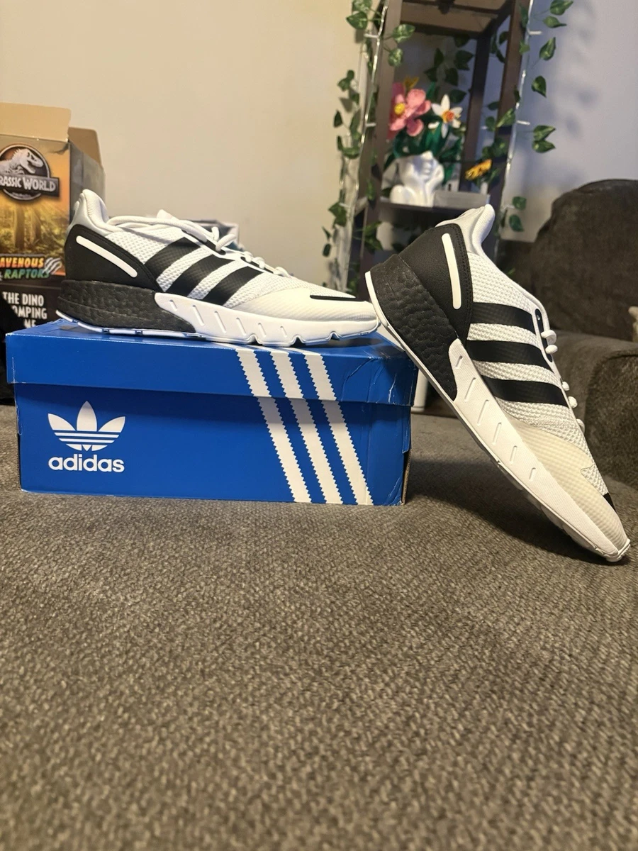 adidas ZX Sneakers for Men for Sale | Authenticity Guaranteed | eBay