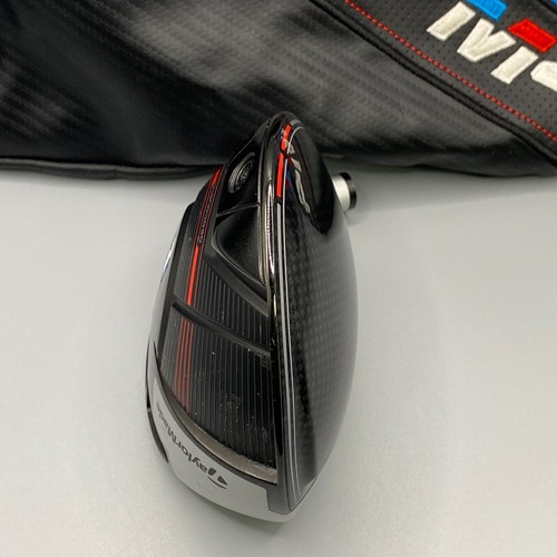 TaylorMade M4 10.5° Driver Head + Cover – Fast Shipping from Japan - Picture 13 of 22