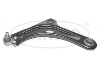 Corteco 49400070 Lenker, RadaufhäNgung For CitroËN DS Peugeot