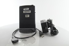 Toshiba Pocket PC e800 Wi-Fi Handheld - WM 2003 Premium - 4-in Color TFT