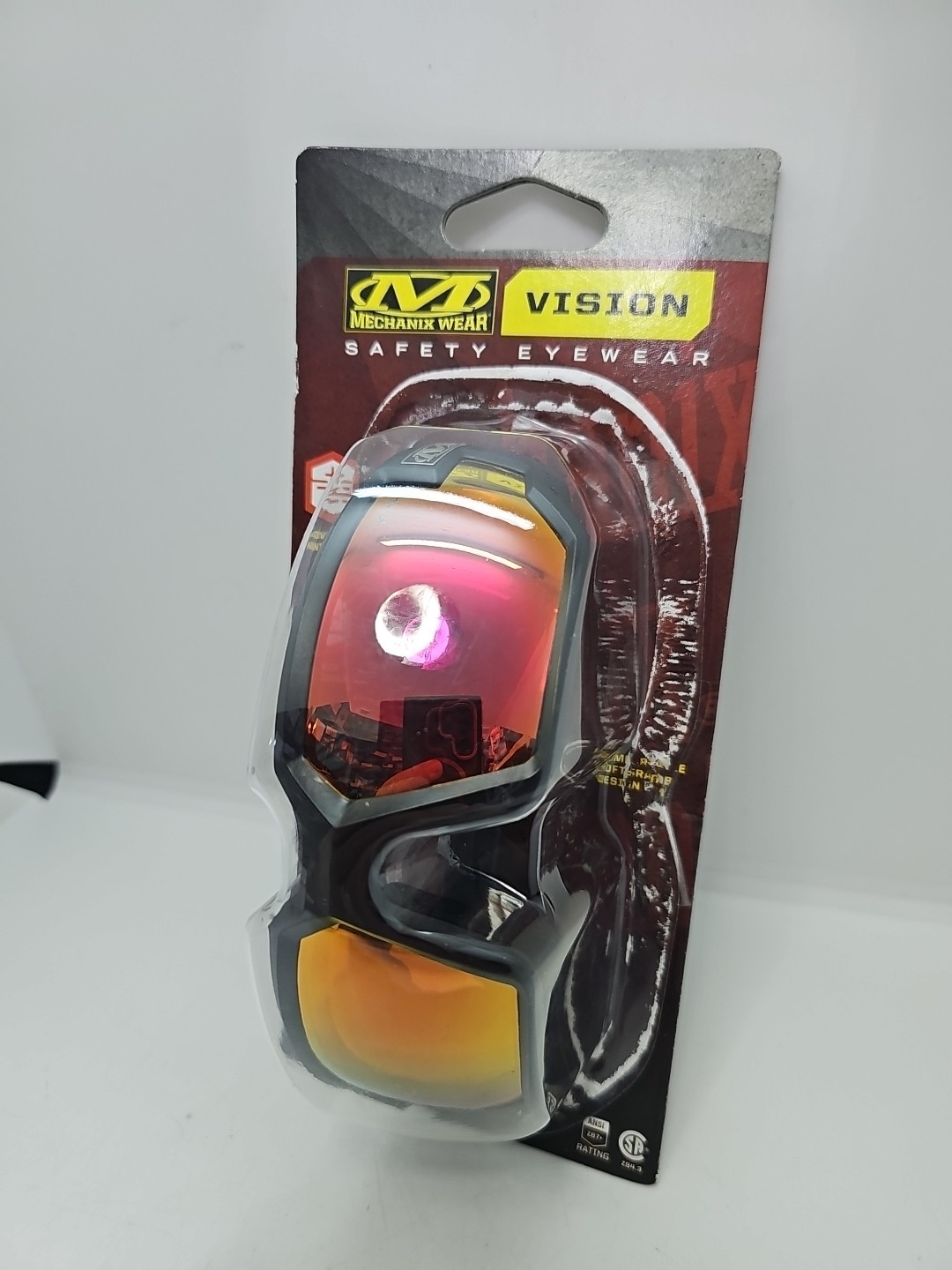 Foto 1 di 6