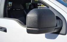 Passenger Side View Mirror Thru 02/25/18 Fits 15-18 FORD F150 PICKUP 1728476