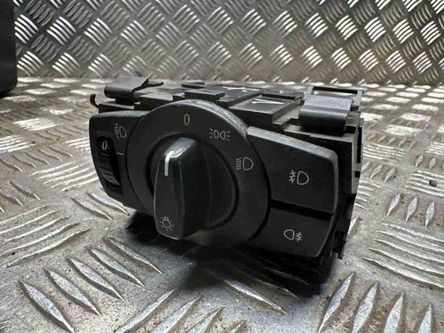 BMW X1 E84 Scheinwerferschalter 6932794 2.00 Diesel 130kw 2011 30520655