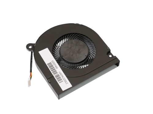Acer Predator Helios 300 (PH317-52) original CPU/GPU-Lüfter (Kunststoff Flügel) - Bild 2 von 2