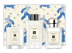 Jo Malone London Wood Sage & Sea Salt Cologne Hand Wash 3pc Collection with Box