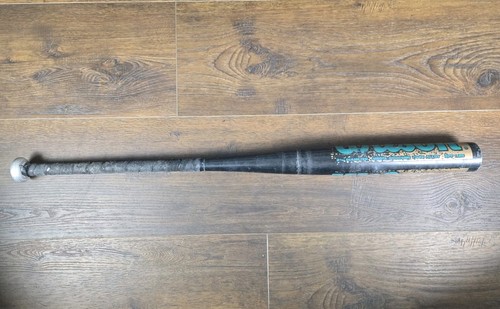 Wilson 6000 34” 26 OZ. 2 1/4" DIA Softball Bat 7046 Alloy - Picture 2 of 10