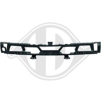 4013963 AufpralldäMpfer, StoßFäNger Vorne FüR CitroËN Berlingo Multispace (B9)