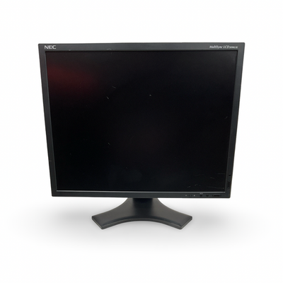 NEC MultiSync LCD2090UXi 20.1 Inch Monitor Grade C | eBay