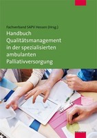 Handbuch QualitäTsmanagement In Der Spezialisierten Ambulanten Palliativver ...